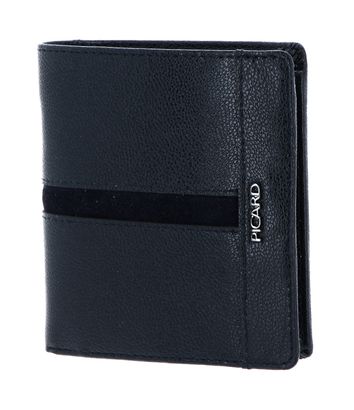 PICARD Marie 1 Wallet Ozean