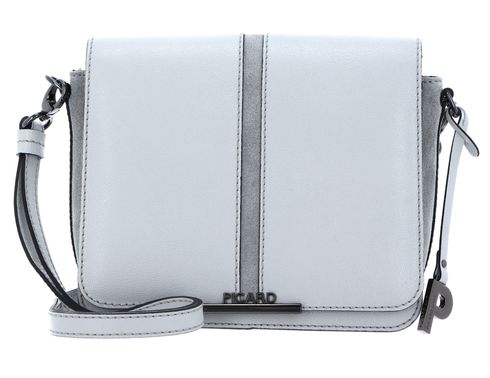 PICARD Marie Crossbody Bag Shark