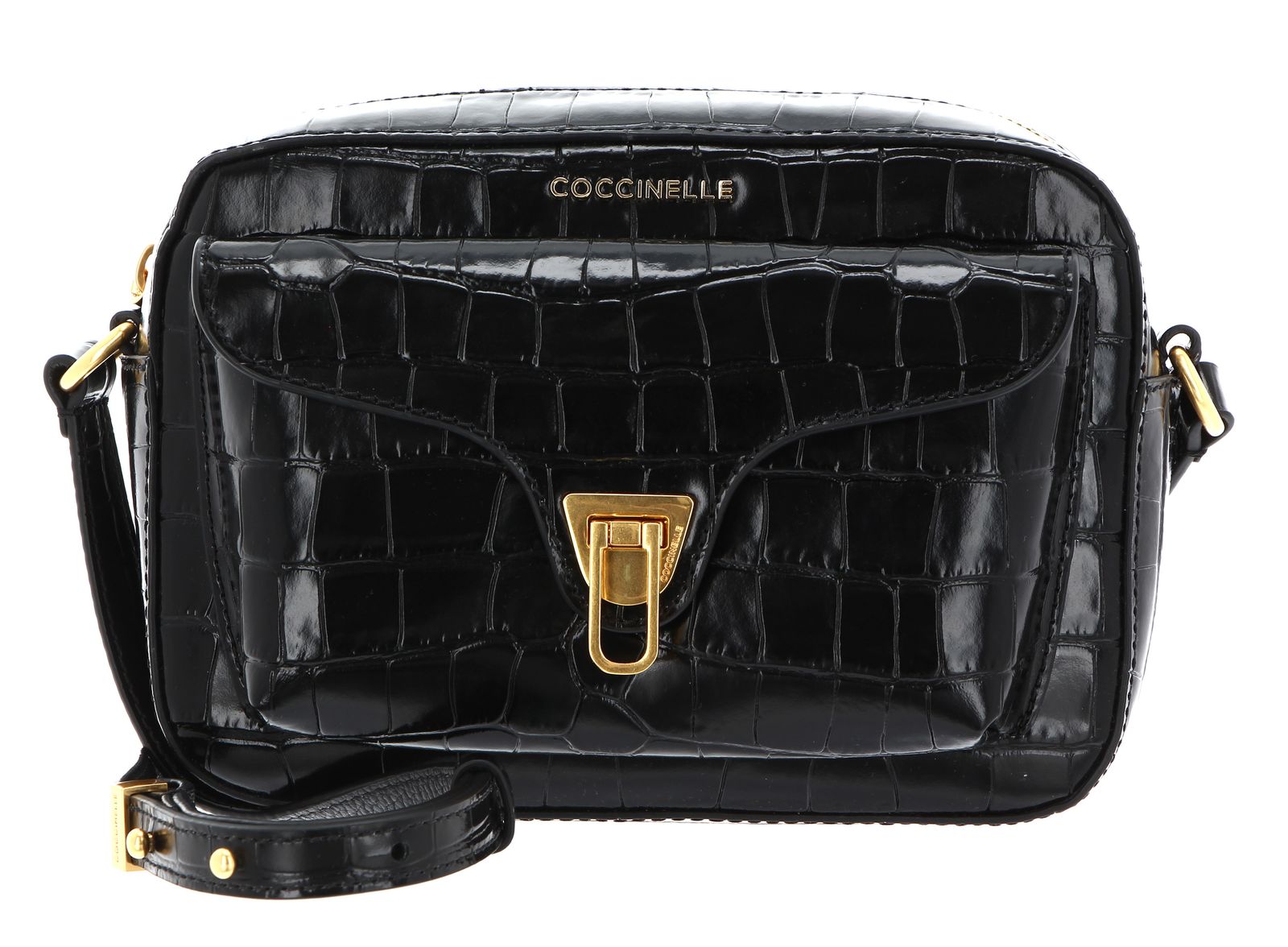 coccinelle beat croco