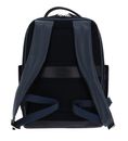 PIQUADRO Cary Computer Backpack Blu PIQUADRO Cary Computer Backpack Blu