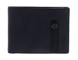 PIQUADRO Ili Men’s Wallet Blu PIQUADRO Ili Men’s Wallet Blu