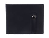 PIQUADRO Ili Men's Wallet Blu PIQUADRO Ili Men's Wallet Blu