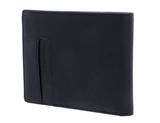 PIQUADRO Ili Men's Wallet Blu PIQUADRO Ili Men's Wallet Blu