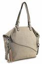 SURI FREY Tilly Cityshopper L Sand SURI FREY Tilly Cityshopper L Sand