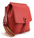 Tamaris Carolina Crossbody Bag S Red Tamaris Carolina Crossbody Bag S Red