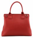 Tamaris Carolina Crossbody Bag With Flap M Red Tamaris Carolina Crossbody Bag With Flap M Red