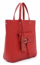 Tamaris Carolina City Shopper M Red