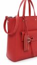 Tamaris Carolina City Shopper M Red