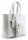 Tamaris Carolina City Shopper S Ecru Tamaris Carolina City Shopper S Ecru
