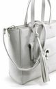 Tamaris Carolina City Shopper S Ecru Tamaris Carolina City Shopper S Ecru
