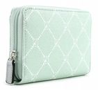 Tamaris Anastasia Small Zip Around Wallet Mint Tamaris Anastasia Small Zip Around Wallet Mint