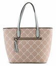 Tamaris Anastasia Small Shopping Bag Rose Tamaris Anastasia Small Shopping Bag Rose