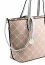 Tamaris Anastasia Small Shopping Bag Rose Tamaris Anastasia Small Shopping Bag Rose