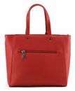 Tamaris Carolina City Shopper S Red Tamaris Carolina City Shopper S Red