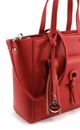 Tamaris Carolina City Shopper S Red Tamaris Carolina City Shopper S Red