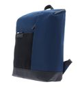 strellson Royal Oak Backpack M Darkblue