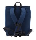 strellson Royal Oak Backpack M Darkblue