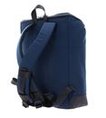 strellson Royal Oak Backpack M Darkblue