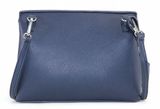Tamaris Carolina Crossbody Bag With Flap S Blue Tamaris Carolina Crossbody Bag With Flap S Blue