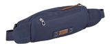 camel active Laona Belt Bag Dark Blue