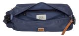 camel active Laona Belt Bag Dark Blue