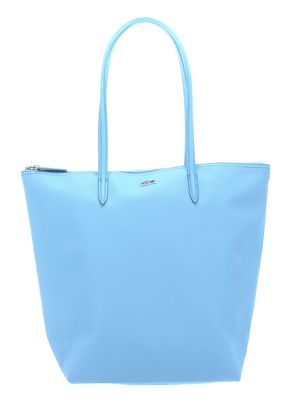 LACOSTE L.12.12 Concept Vertical Shopping Bag Nattier