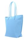 LACOSTE L.12.12 Concept Vertical Shopping Bag Nattier