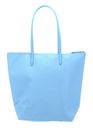 LACOSTE L.12.12 Concept Vertical Shopping Bag Nattier