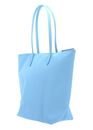 LACOSTE L.12.12 Concept Vertical Shopping Bag Nattier