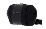 PIQUADRO Brief Bum Bag Nero PIQUADRO Brief Bum Bag Nero