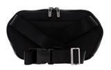 PIQUADRO Brief Bum Bag Nero PIQUADRO Brief Bum Bag Nero