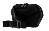 PIQUADRO Brief Bum Bag Nero PIQUADRO Brief Bum Bag Nero