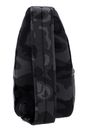 PIQUADRO Brief Sling Bag Camouflage Nero