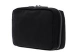PIQUADRO Brief Electronic Cord Pouch Nero PIQUADRO Brief Electronic Cord Pouch Nero