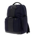PIQUADRO Brief2 Computer Backpack Blu PIQUADRO Brief2 Computer Backpack Blu