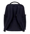 PIQUADRO Brief2 Computer Backpack Blu PIQUADRO Brief2 Computer Backpack Blu