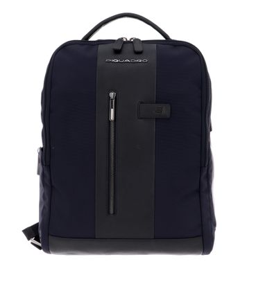 PIQUADRO Brief2 Computer Backpack Blu