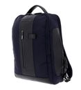 PIQUADRO Brief2 Computer Backpack Blu PIQUADRO Brief2 Computer Backpack Blu
