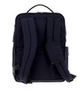 PIQUADRO Brief2 Computer Backpack Blu PIQUADRO Brief2 Computer Backpack Blu