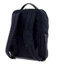 PIQUADRO Brief2 Computer Backpack Blu PIQUADRO Brief2 Computer Backpack Blu