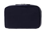 PIQUADRO Brief Electronic Cord Pouch Blu PIQUADRO Brief Electronic Cord Pouch Blu