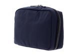 PIQUADRO Brief Electronic Cord Pouch Blu PIQUADRO Brief Electronic Cord Pouch Blu