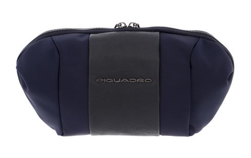 PIQUADRO Brief Bum Bag Blu