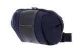PIQUADRO Brief Bum Bag Blu PIQUADRO Brief Bum Bag Blu