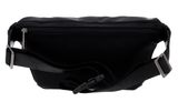 PIQUADRO Brief Bum Bag Nero PIQUADRO Brief Bum Bag Nero