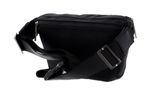 PIQUADRO Brief Bum Bag Nero PIQUADRO Brief Bum Bag Nero
