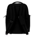 PIQUADRO Brief2 Computer Backpack Nero PIQUADRO Brief2 Computer Backpack Nero