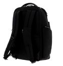 PIQUADRO Brief2 Computer Backpack Nero PIQUADRO Brief2 Computer Backpack Nero