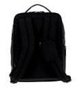PIQUADRO Brief2 Computer Backpack Nero