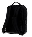 PIQUADRO Brief2 Computer Backpack Nero